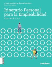 Portada de Itinerario personal para empleab CFGB