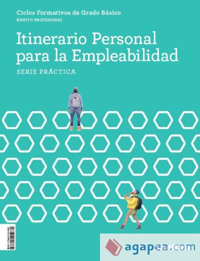 Itinerario personal para empleab CFGB