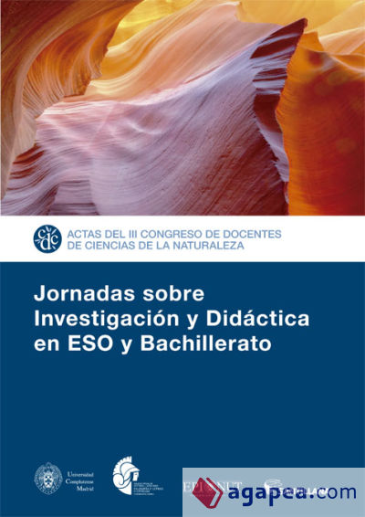 Jornadas sobre Investigación y Didáctica en ESO y Bachillerato