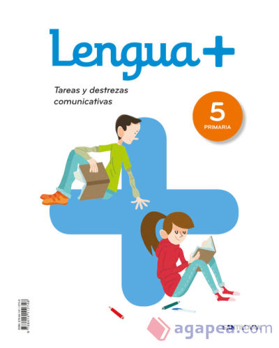 LENGUA+ TAREAS Y DESTREZAS COMUNICATIVAS 5 PRIMARIA