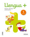 Llengua+ Tasques I Destreses Comunicatives 1 Primaria