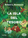 La Isla Del Tesoro Avent&uacute;rate
