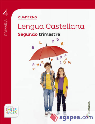 Lengua Castellana 4º Primaria