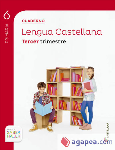 Lengua Castellana 6º Primaria