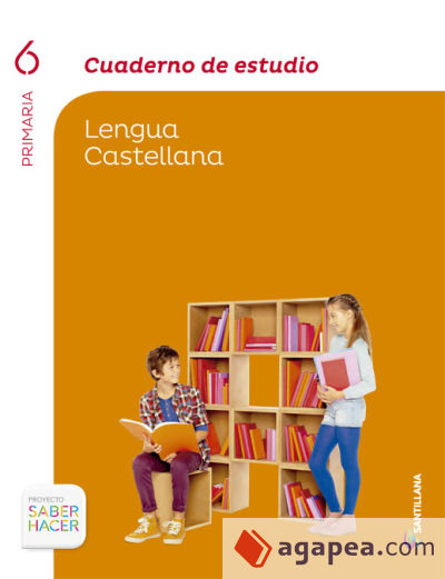 Lengua Castellana 6º Primaria