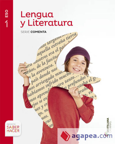 Lengua y Literatura 1º ESO