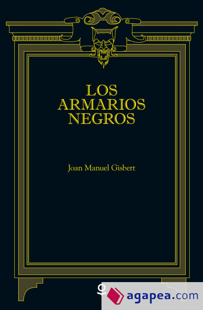 Los armarios negros