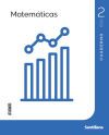 Matemáticas 2 Eso Cm Santillana
