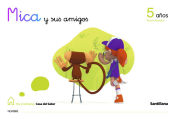 Portada de MICA 5 AÑOS 3 TRIM