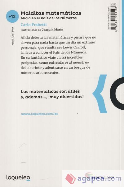 Malditas matemáticas Malditas matemáticas