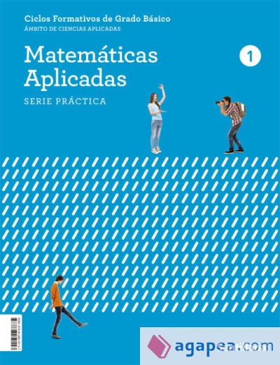 Matemáticas CFGB 1 cast