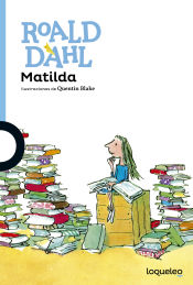 Portada de Matilda