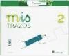 Portada de Mis trazos 2