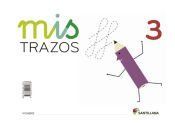 Portada de Mis trazos 3