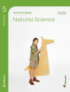 Natural Science 5 Primary Activity Book