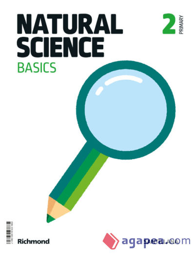 NATURAL SCIENCE BASICS 2 PRIMARY