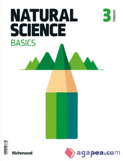 NATURAL SCIENCE BASICS 3 PRIMARY