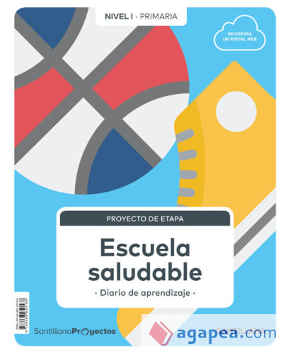 NIVEL I PRI ESCUELA SALUDABLE