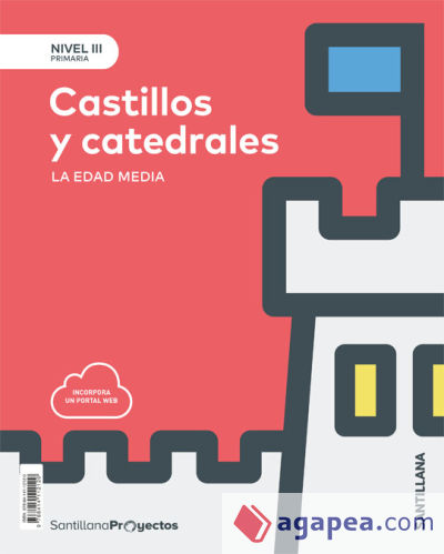 NIVEL III PRI CASTILLOS Y CATEDRALES. LA EDAD MEDIA