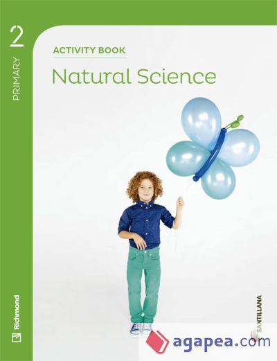 Natural Science 2 Primary