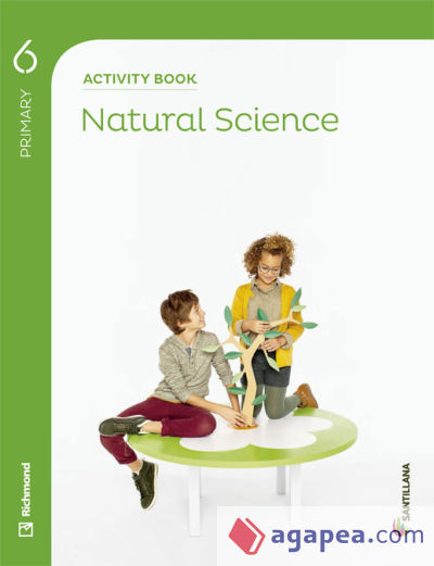 Natural Science 6 Primary