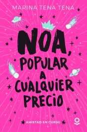 Portada de Noa, popular a cualquier precio