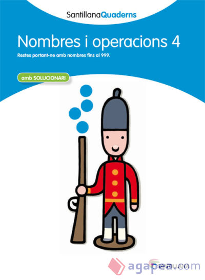 Nombres i operacions 4