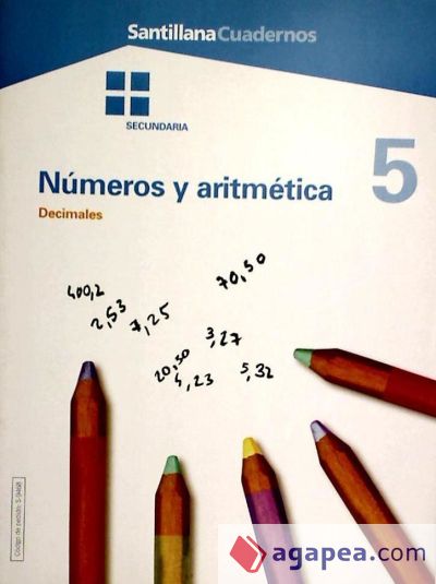 Números y aritmética V: Decimales