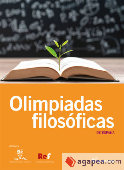 Olimpiadas filosóficas de España (ediciones IV y V