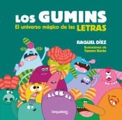 Portada de PACK LOS GUMINS ED23