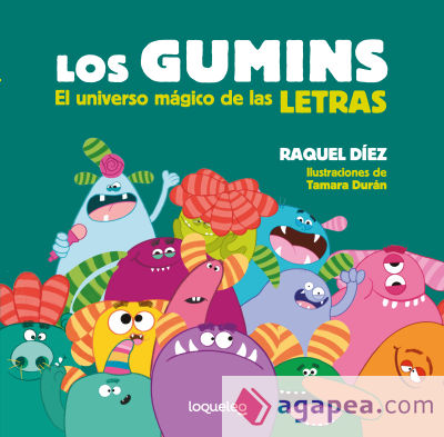 PACK LOS GUMINS ED23