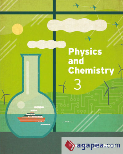 PHYSICS AND CHEMISTRY 3 ESO STUDENT'S BOOK