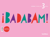 Portada de PROYECTO BADABAM 3-1 AÑOS