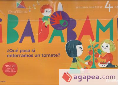 PROYECTO BADABAM 4-2 AÑOS