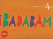 Portada de PROYECTO BADABAM 4-3 AÑOS