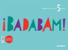 Proyecto Badabam 5 Años. Tercer Trimestre