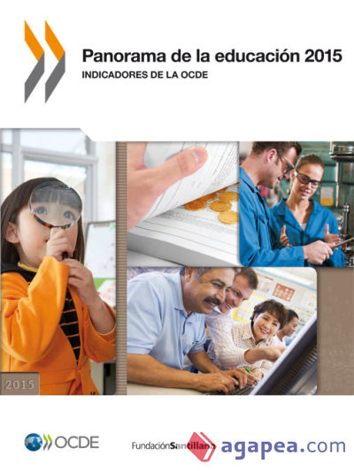 Panorama de la Educación 15 América