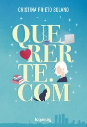 Portada de Quererte.com