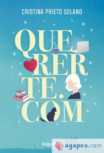 Quererte.com