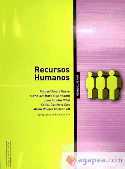 RECURSOS HUMANOS GS