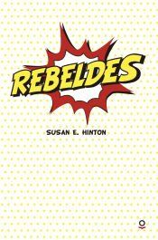 Portada de Rebeldes
