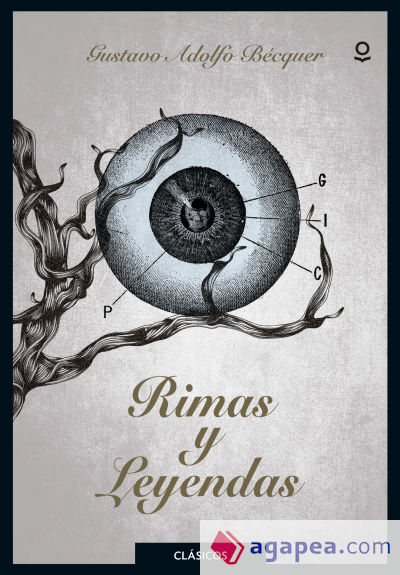 Rimas y Leyendas