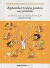 Santillana Activa Estrategia De Programacion Multinivel. Aprender Todos Juntos Es Posible.