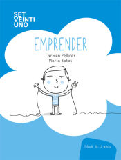 Portada de SET21. Emprender Nivel 2