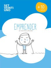 Portada de Set Veintiuno. Emprender + 10 años