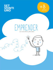 Portada de Set Veintiuno. Emprender + 8 años