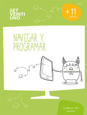 Portada de Set Veintiuno. Programación de las cosas + 12 años