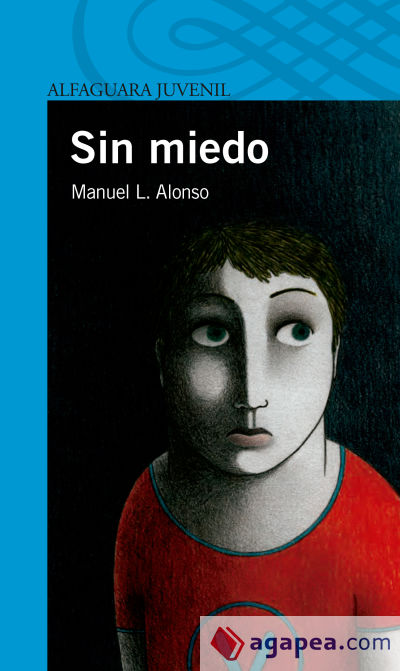 Sin miedo