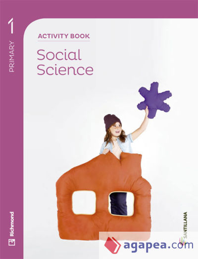 Social Science 1 Primary