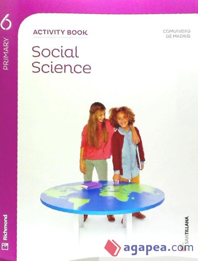 Social Science 6 Primary